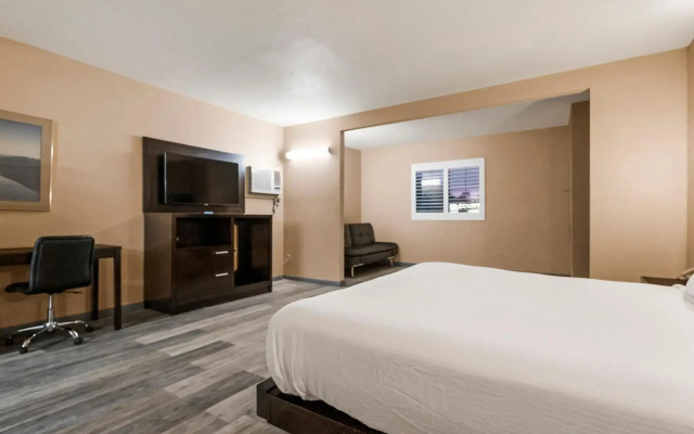 Country Inn Sonora