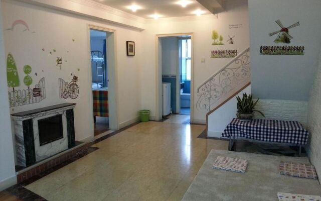 Shenzhen Kuniu Youth Hotel