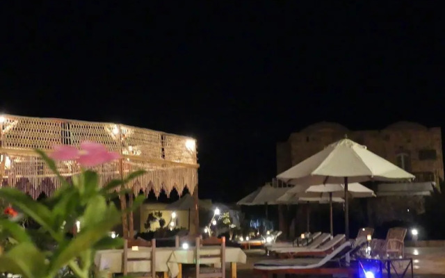 Fanadir Hotel El Quseir