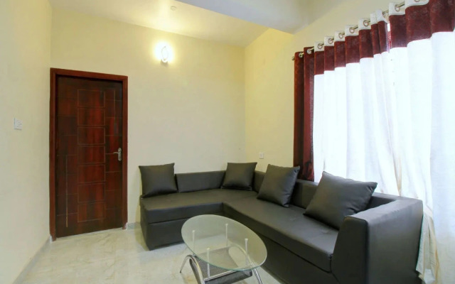 Pine Hill Suites By OYO Rooms