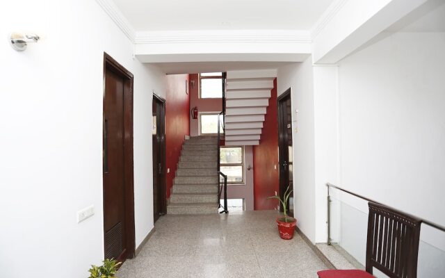 OYO Flagship Sector 31