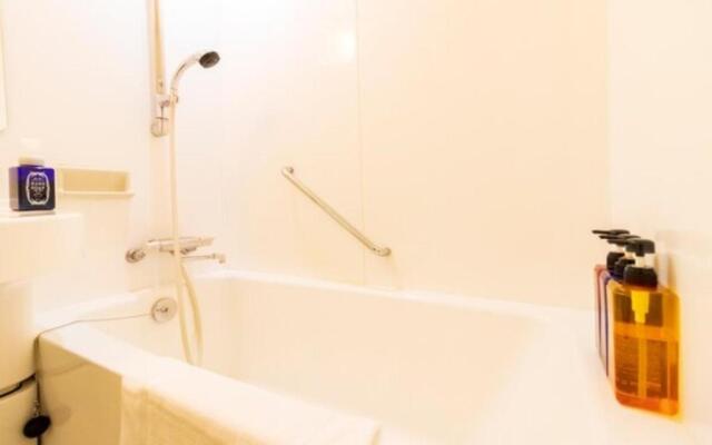 Hotel Fukuracia Osaka-Bay - Vacation STAY 23069v