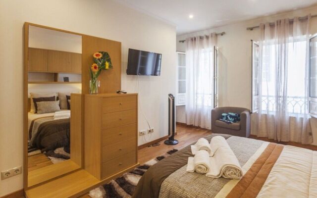 Home Azores - Calheta Suites Downtown