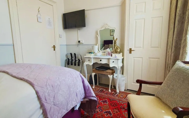 Fleurie Guest House