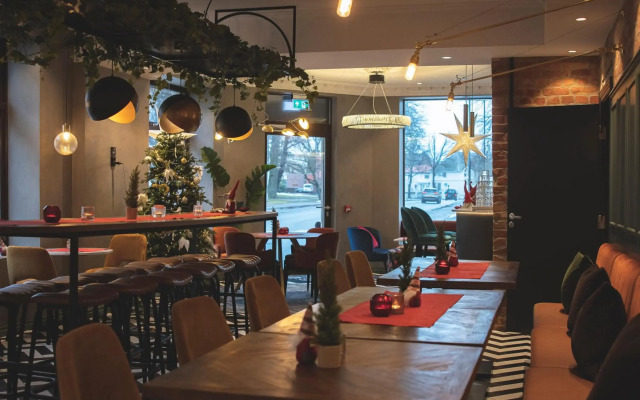 Hotel Fredrikstad