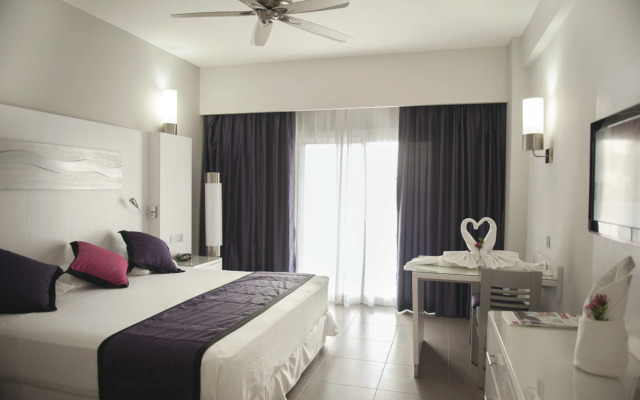 Hotel Riu Palace Costa Rica - All Inclusive
