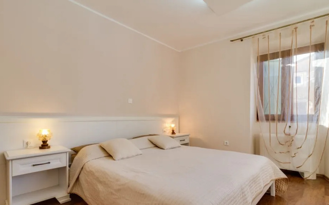 Rustic Villa Sanvincenti