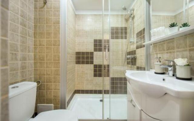 Bohemian Central Boho - Apartment Bucharest
