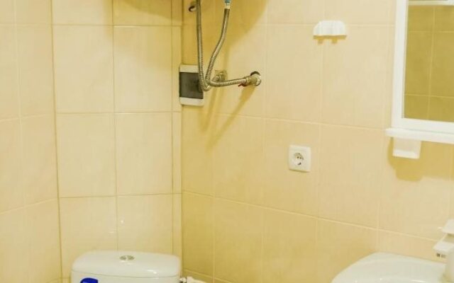 Отель Чайка 3