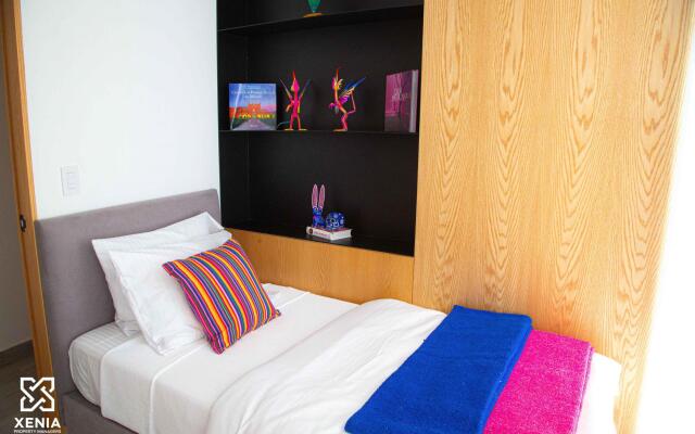 Icon Condesa by Xenia