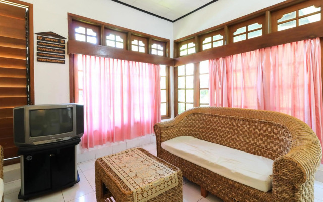 Sari Bali Resort