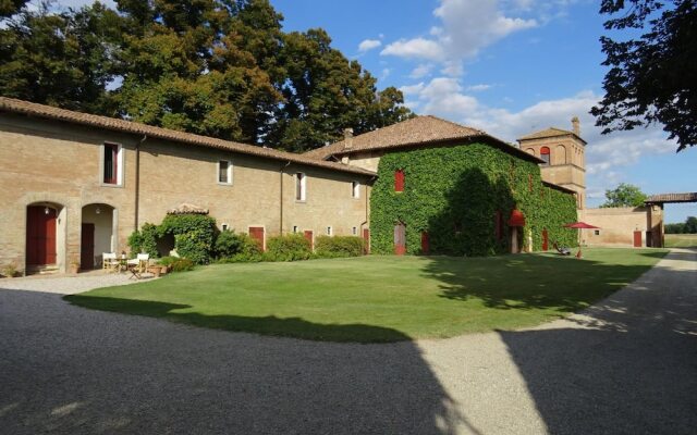 Agriturismo Palazzo Minelli