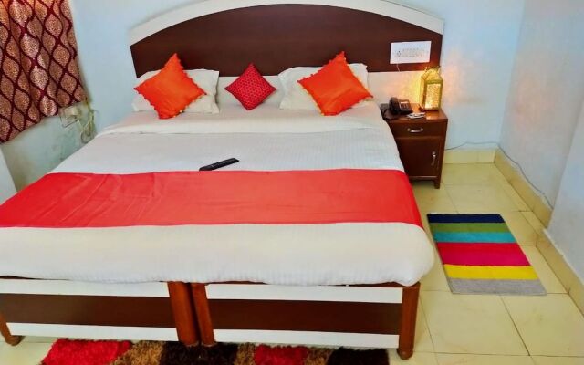 Hotel Raja
