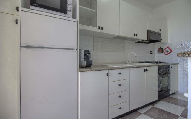 Il Molo - new Solution Close the sea