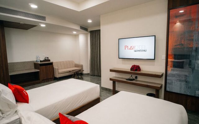 Playotel Premier Guna