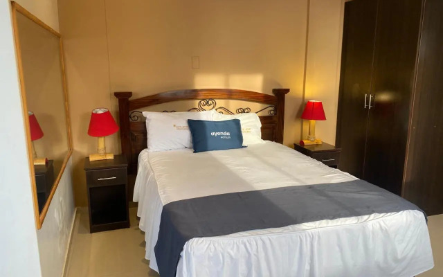 Suite Apart Miraflores