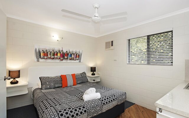 Townsville Holiday Apartments