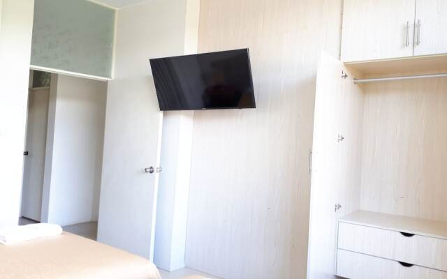 Coconut Tarapoto Eco Bungalows &LagoonPool