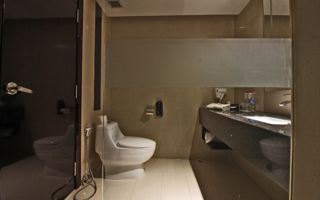 Swiss-Belhotel Harbour Bay