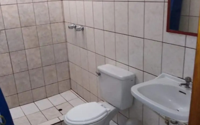 Hostal Yaki