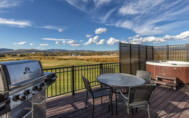 WorldMark Granby - Rocky Mountain Preserve