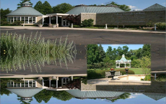 Hampton Inn & Suites Youngstown-Canfield