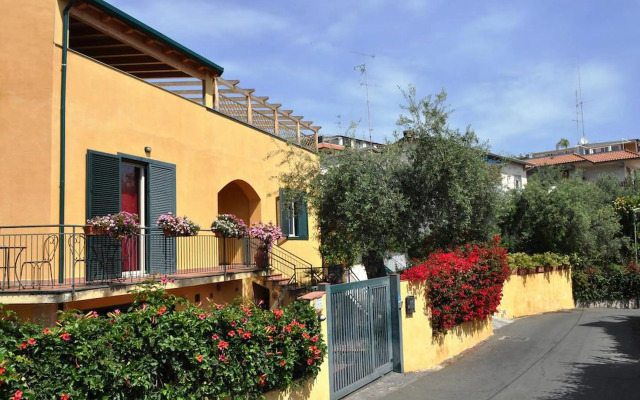 B&B Stella Marina