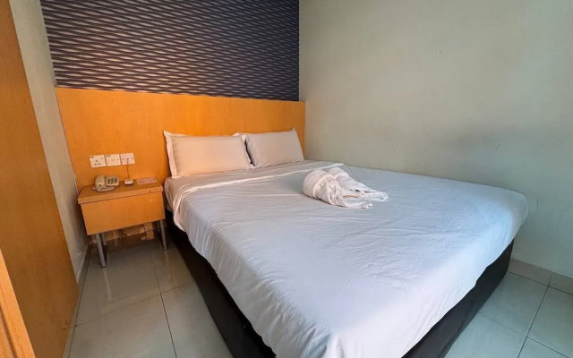 Signature Hotel Puchong@SetiaWalk by OYO Rooms