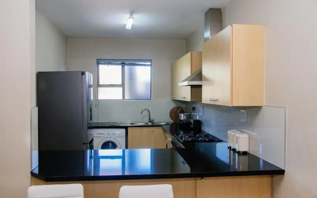 Hideout Hotel Apartment