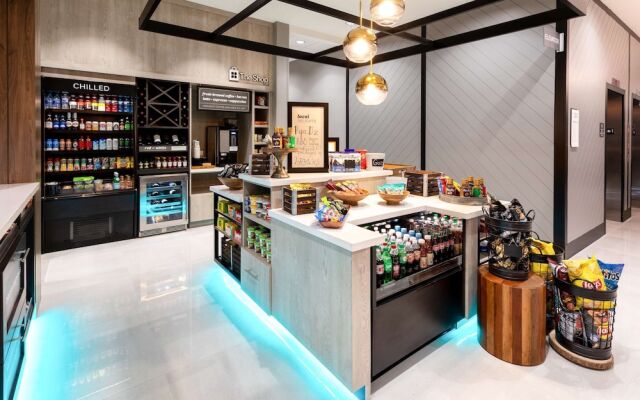 Hilton Garden Inn Hays