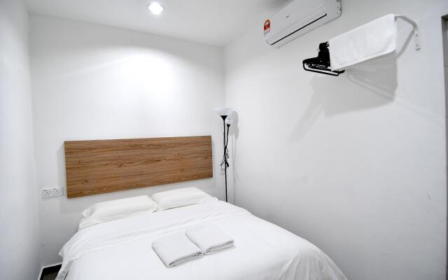 The Bed Hotel