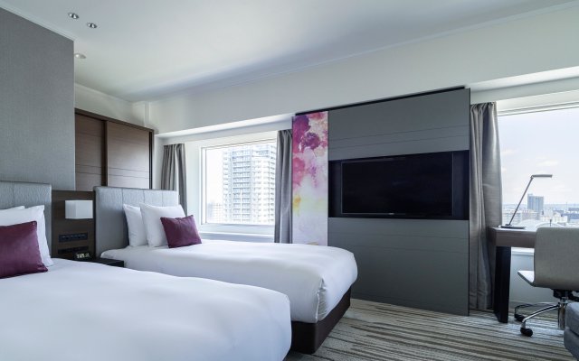 ANA Crowne Plaza Sapporo by IHG