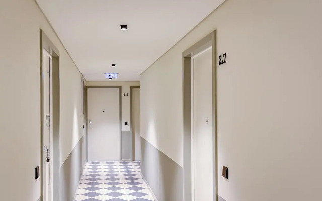 Blissful Suites Porto by gaiarooms