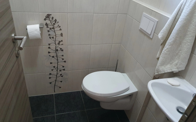 Apartments Akacijev Izvir