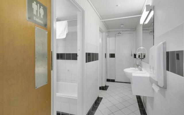 Canberra Accommodation Centre