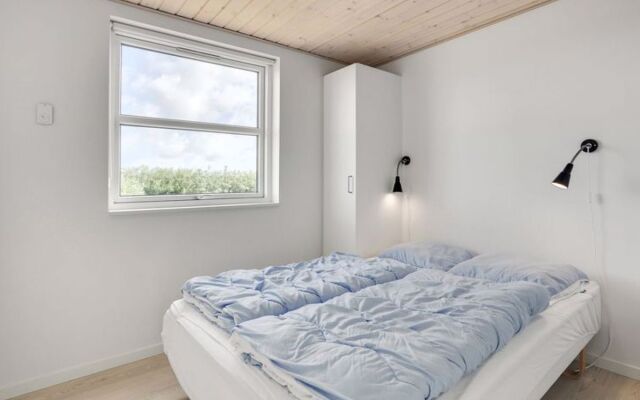 "Alberta" - 800m from the sea in NW Jutland