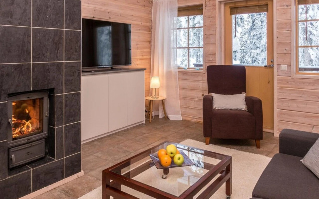 Holiday Home Vuosselinranta b