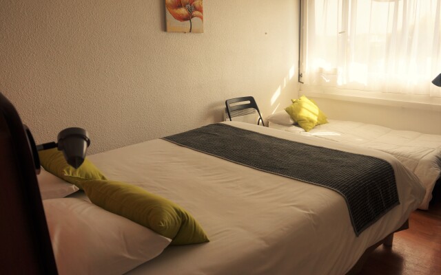 greet Hotel Belleville en Beaujolais A6