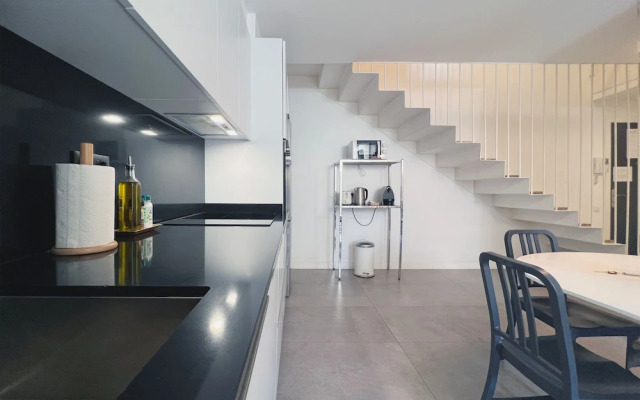 Stay U-nique Apartments Pellaires