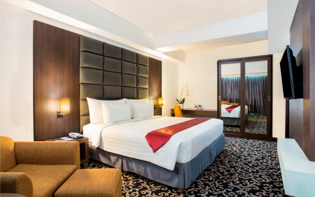 Swiss-Belinn Kemayoran Jakarta