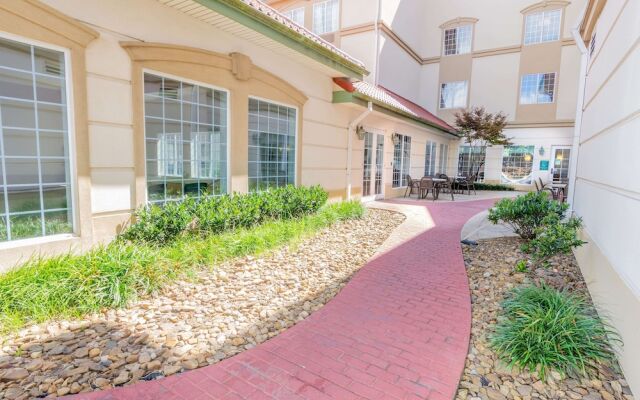 La Quinta Inn & Suites Bentonville