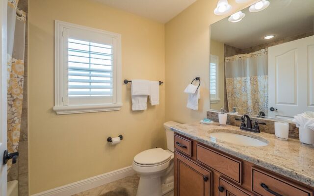 Gullberry Place 1626 by White Pelican VR