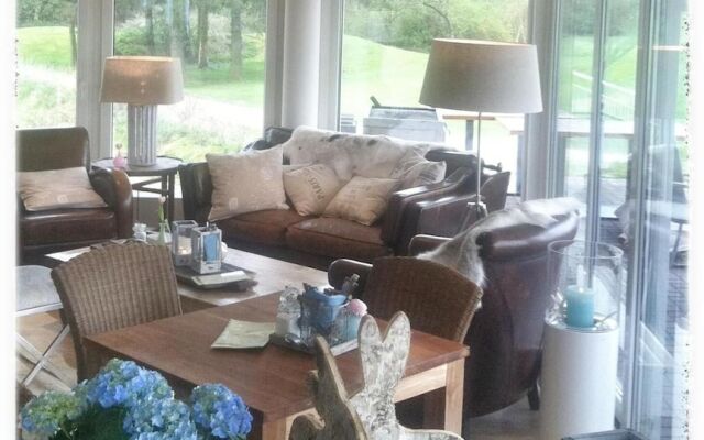Golfhotel Gut Winterbrock