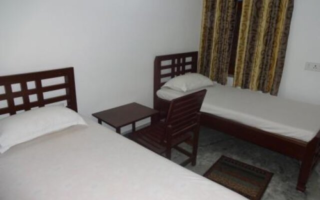 Harsh & Yash Guest House