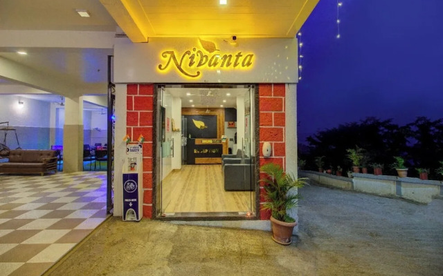 Nivanta Hotel Panchgani