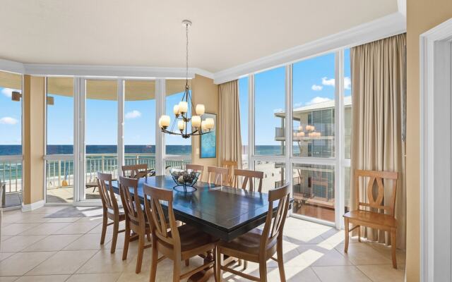 LUXURY Penthouse Style Condo 2