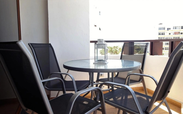 Sunny Home Holidays 360º