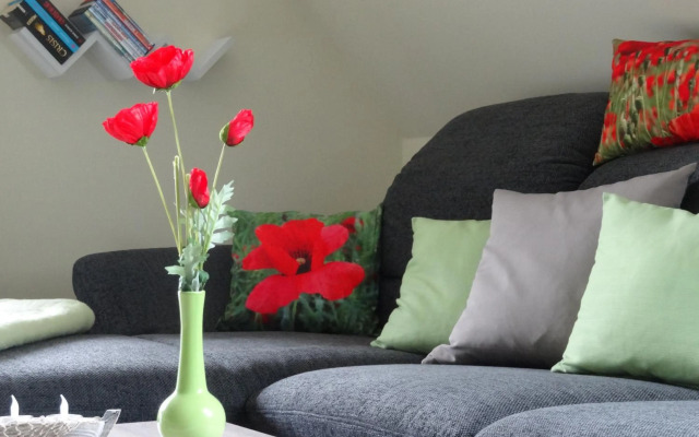 Kavelweg 13 Whg 4 - Kleiner Käptn