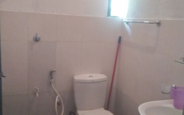 Villa N Homestay
