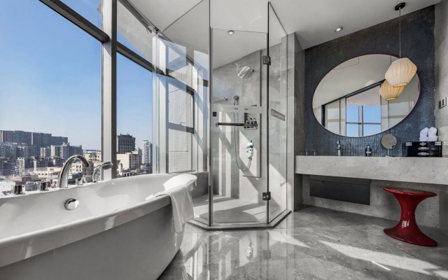 Maison New Century Hotel Dongguan